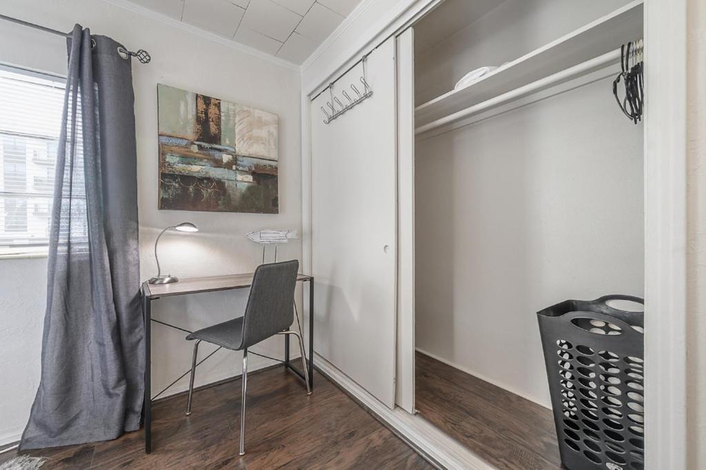 Seminole Heights - Foodie Capital Of Apartment