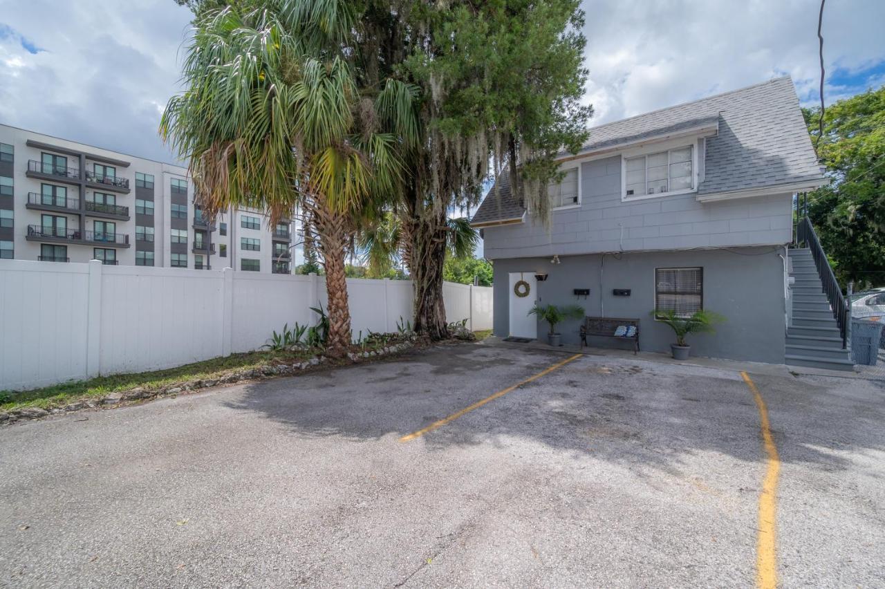 Apartment Seminole Heights - Foodie Capital Of *