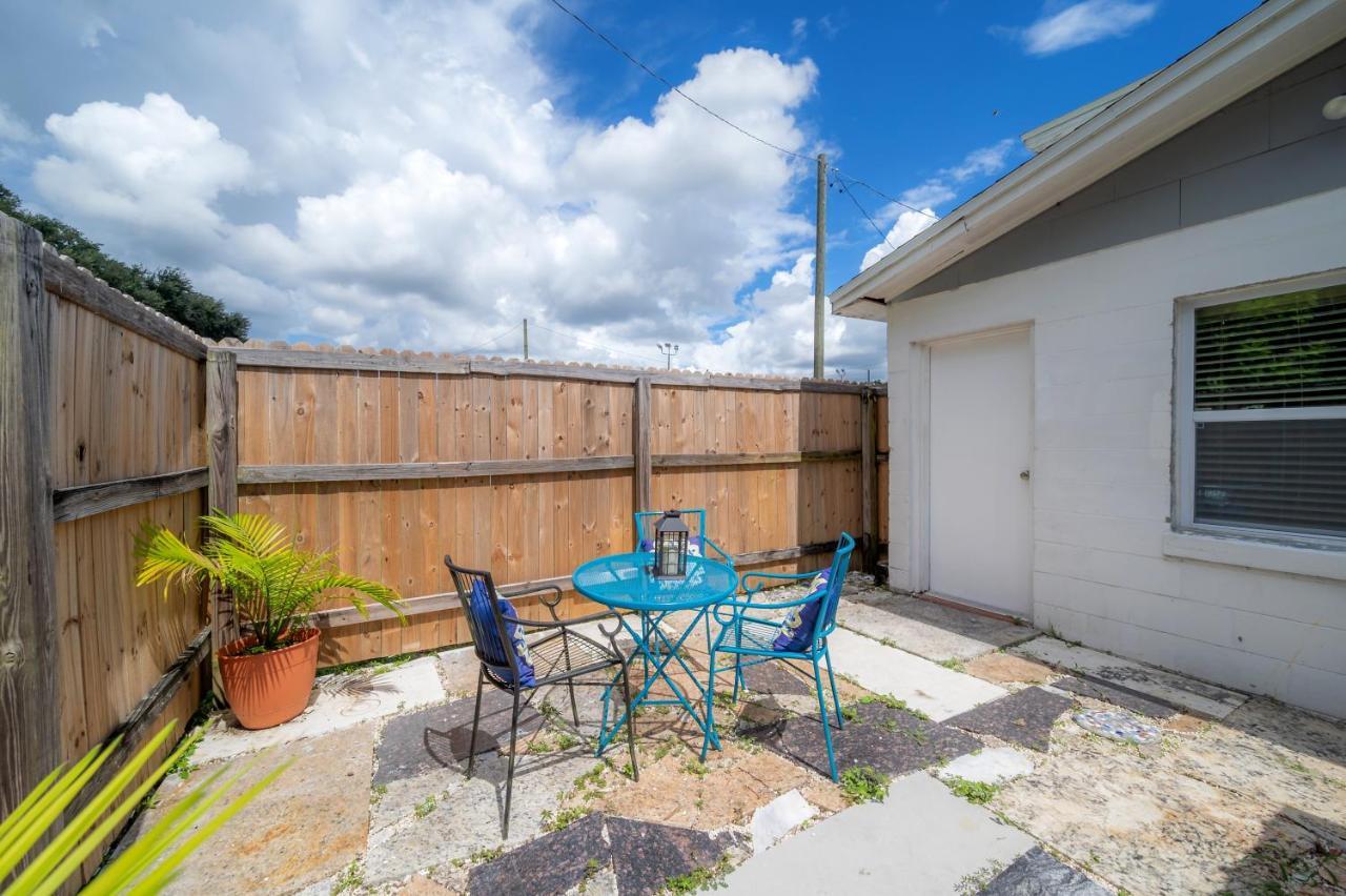 Apartment Seminole Heights - Foodie Capital Of Tampa