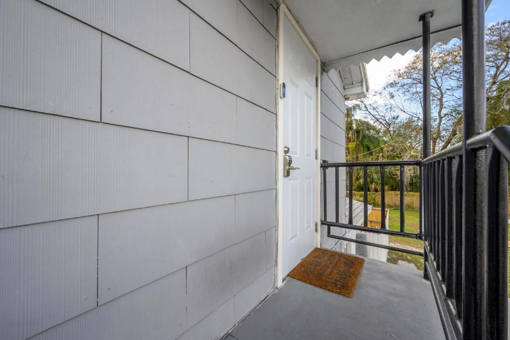 Seminole Heights - Foodie Capital Of Apartment Tampa