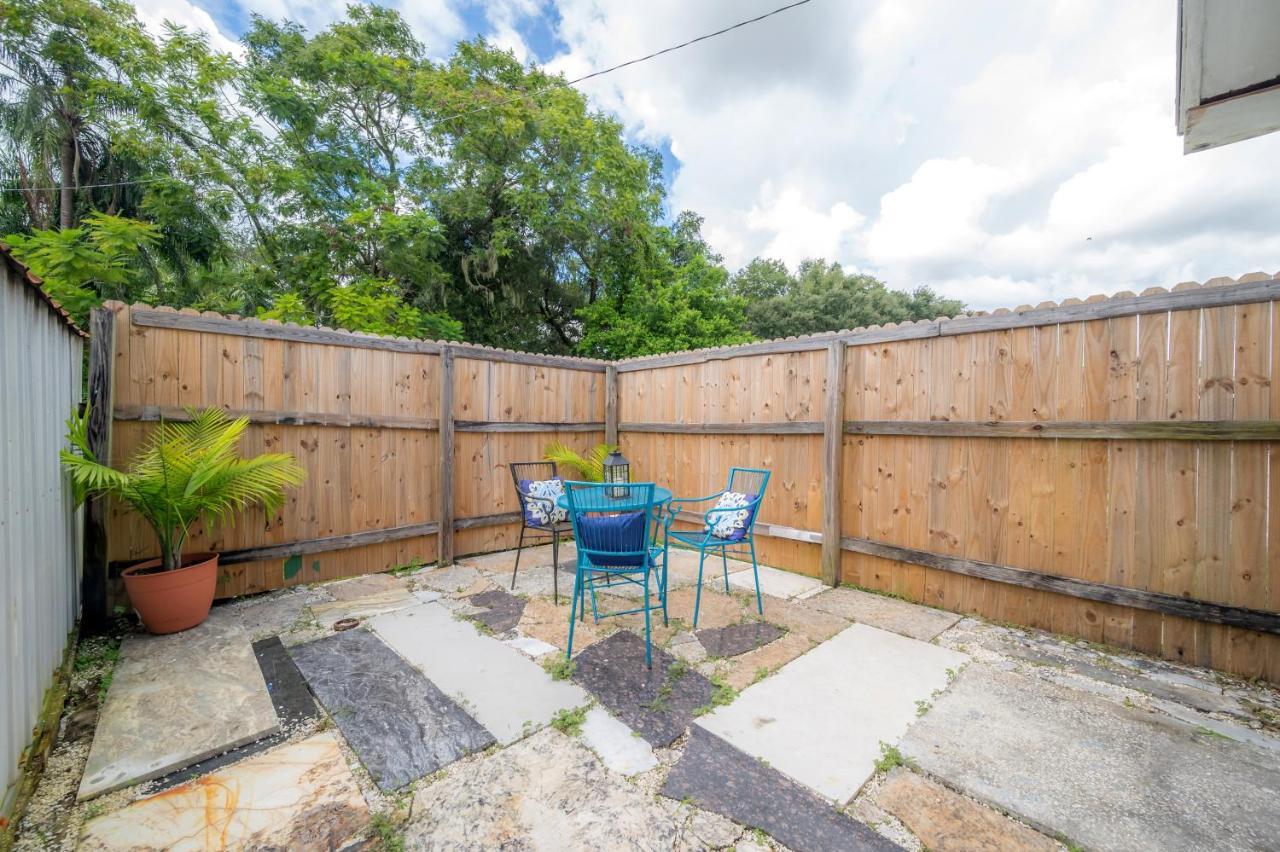 Apartment Seminole Heights - Foodie Capital Of *