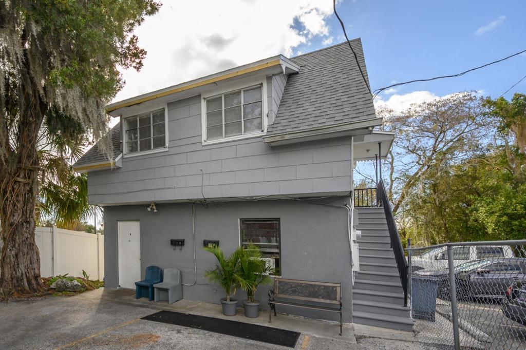 Apartment Seminole Heights - Foodie Capital Of *