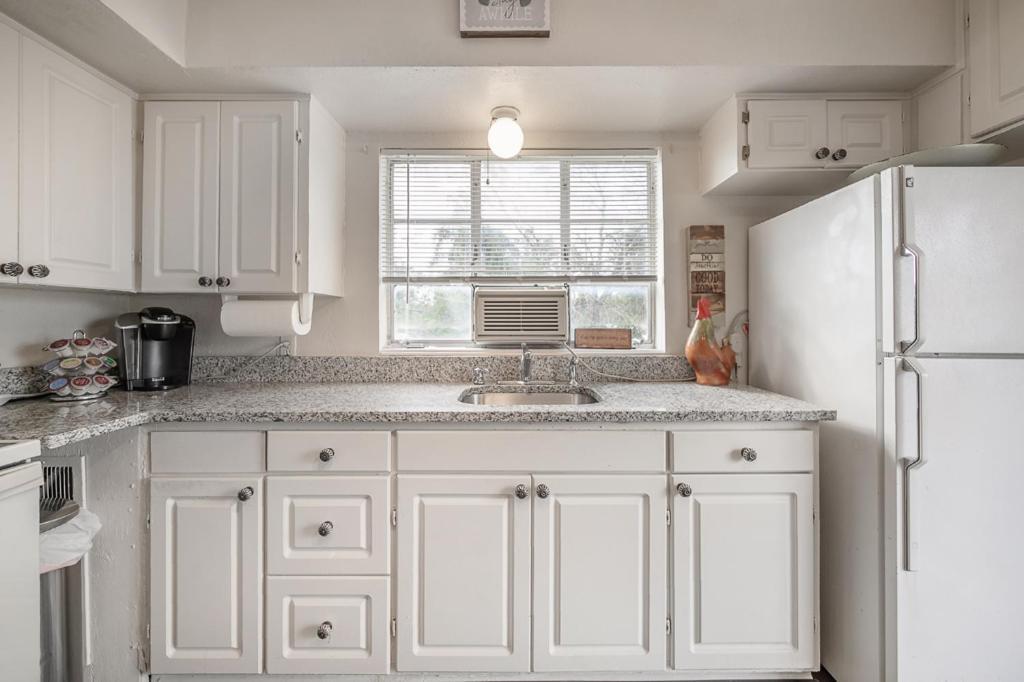 Seminole Heights - Foodie Capital Of Apartment *