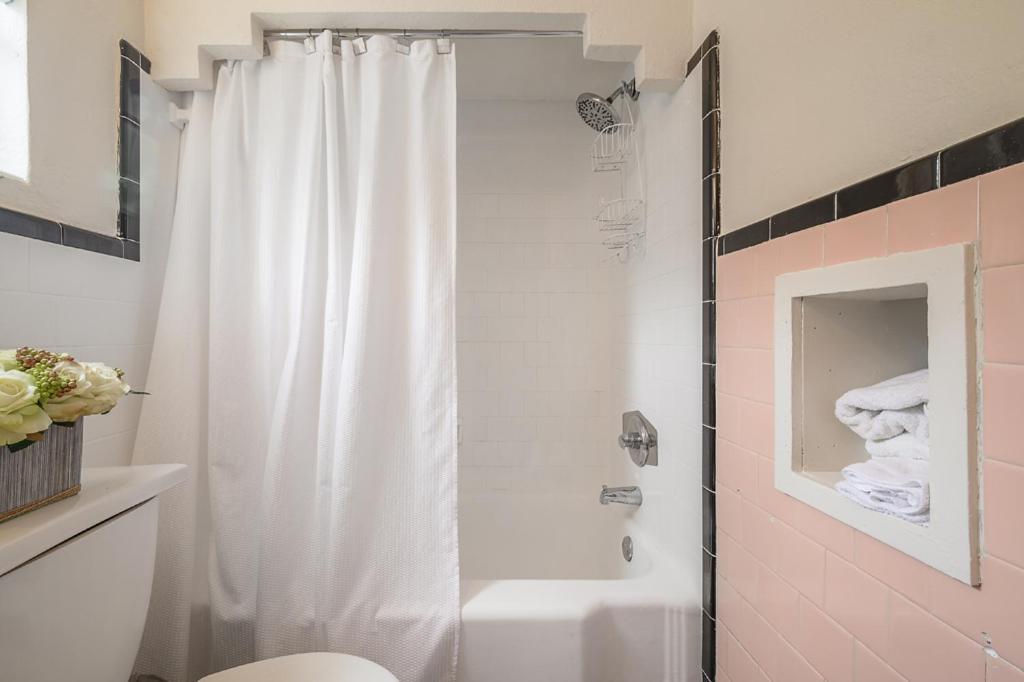 Apartment Seminole Heights - Foodie Capital Of Tampa