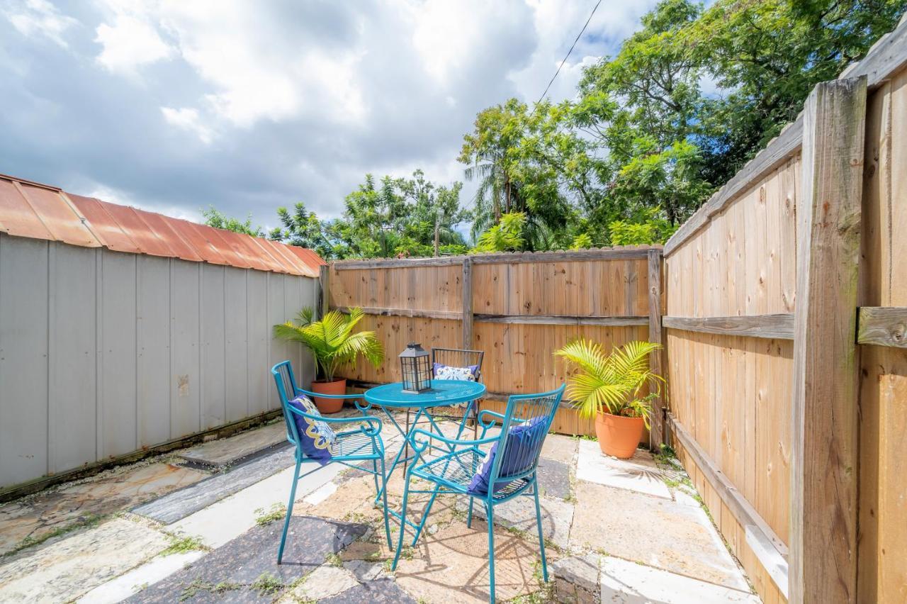 Apartment Seminole Heights - Foodie Capital Of