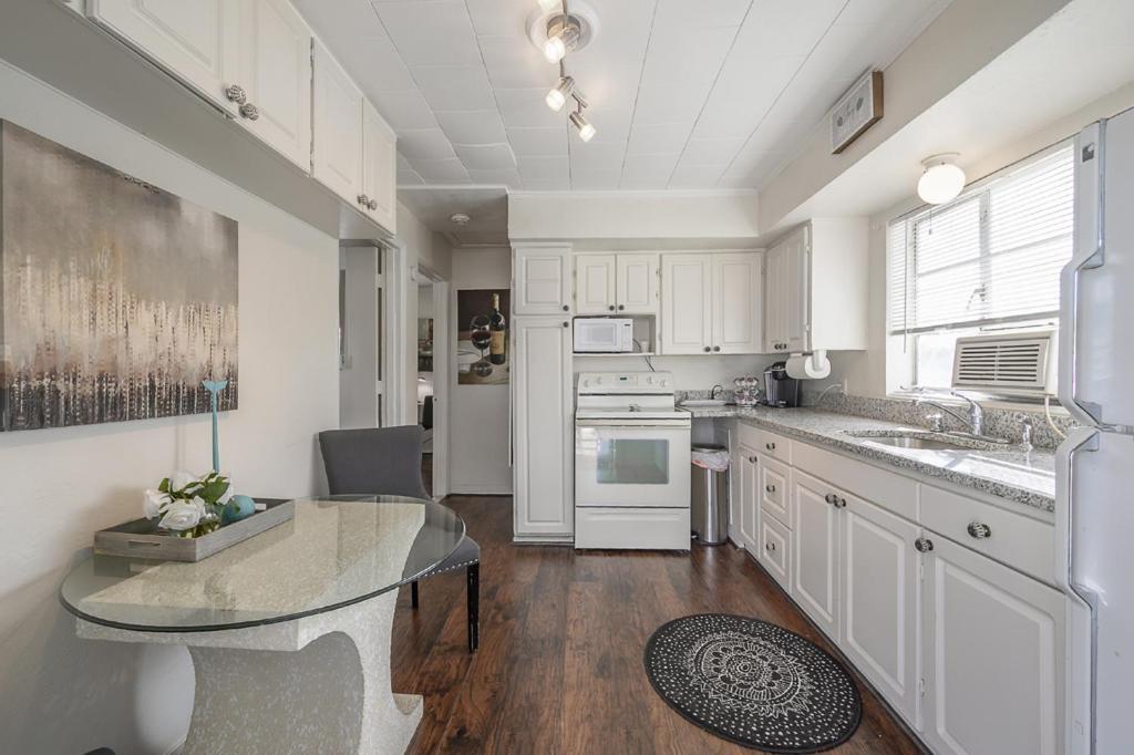 Apartment Seminole Heights - Foodie Capital Of *