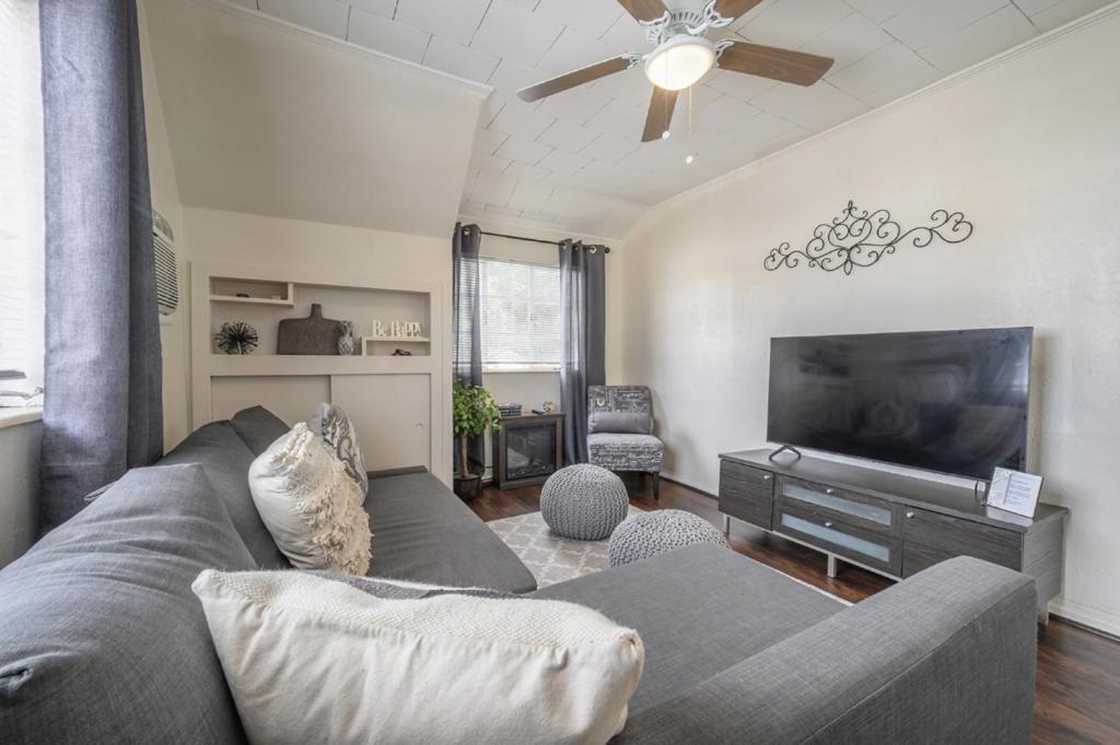 Apartment Seminole Heights - Foodie Capital Of Tampa