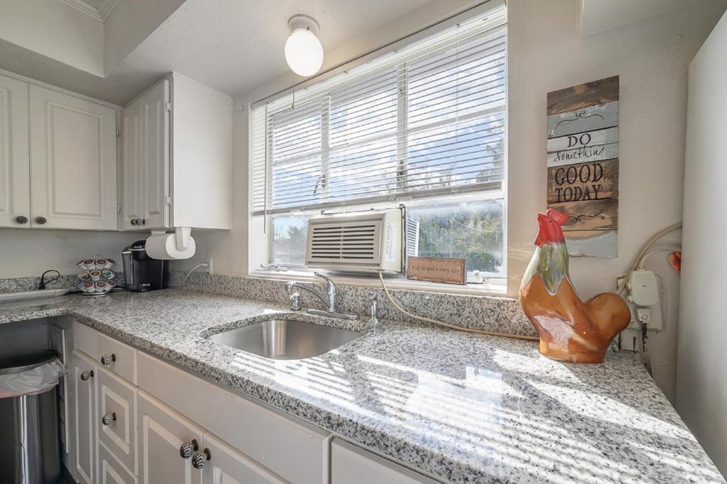 Apartment Seminole Heights - Foodie Capital Of