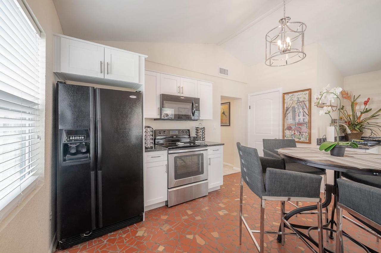 Apartment Seminole Heights - Foodie Capital Of *