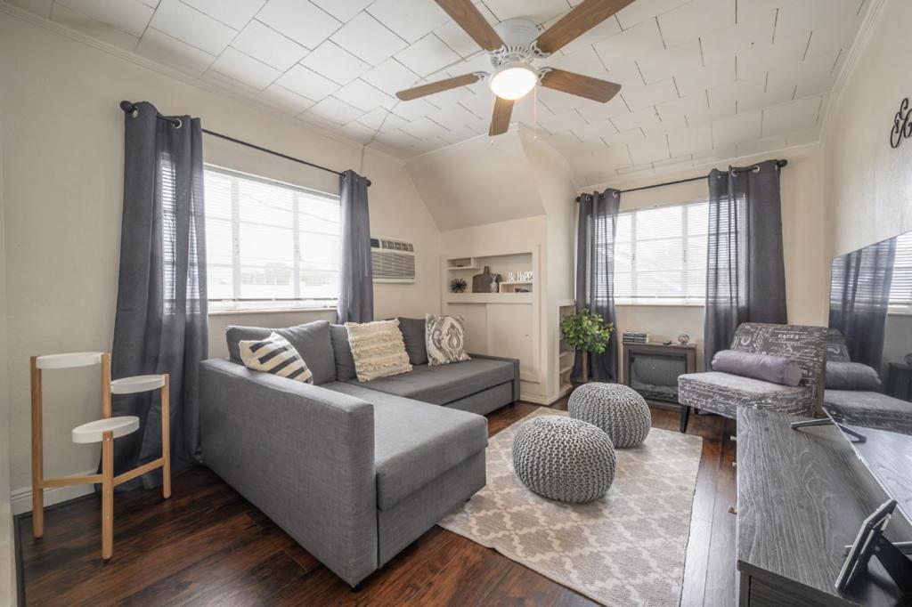 Apartment Seminole Heights - Foodie Capital Of Tampa