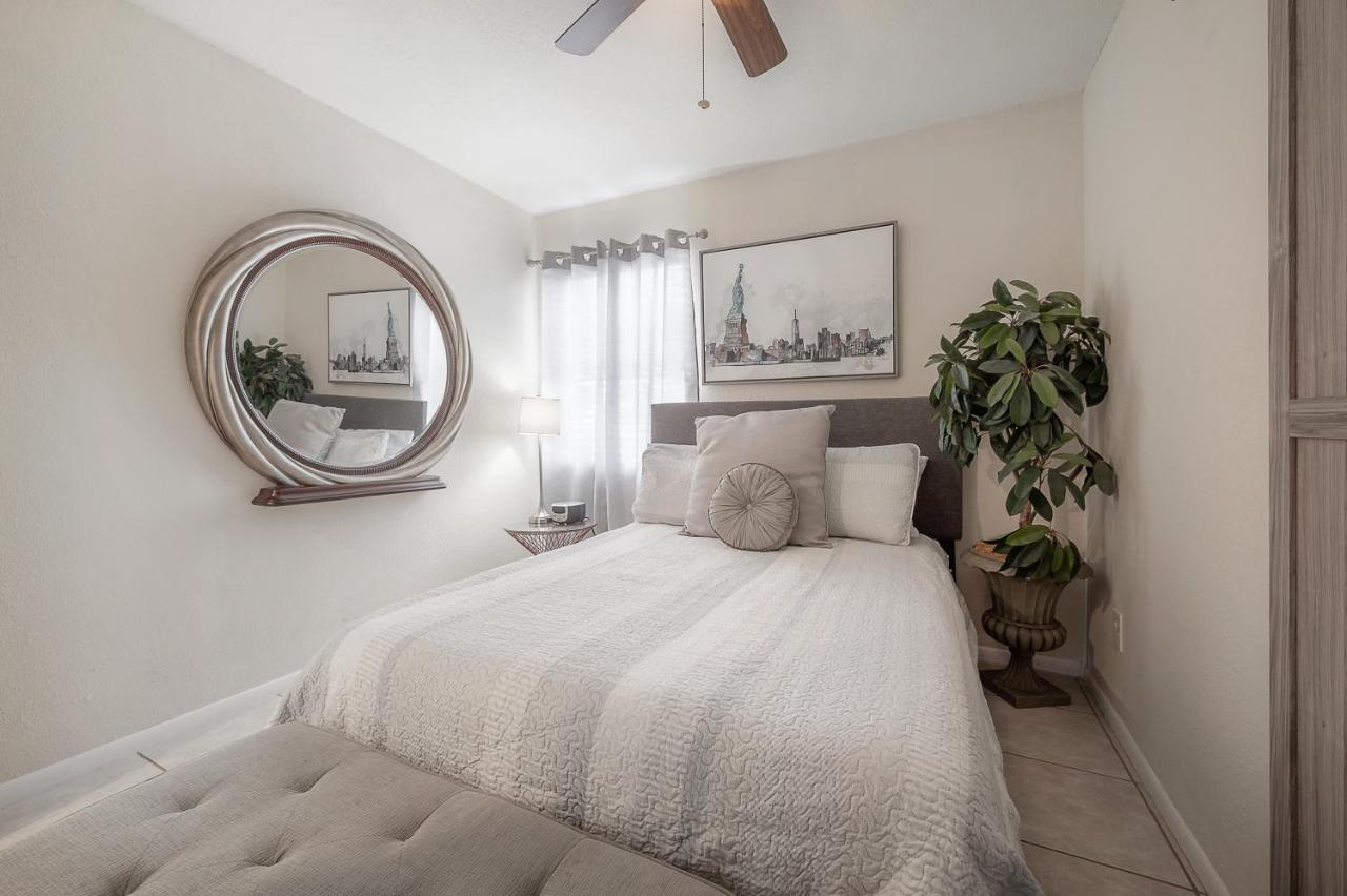Seminole Heights - Foodie Capital Of Apartment *