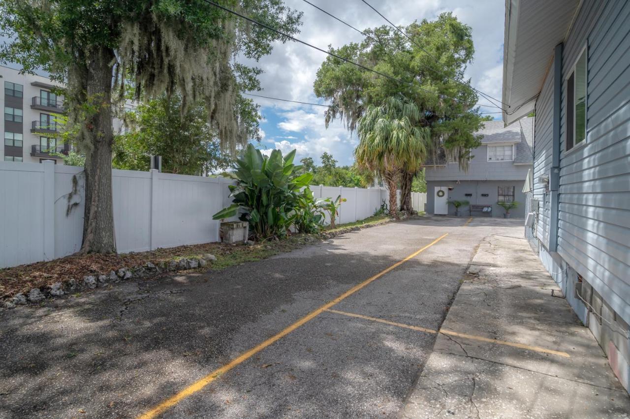Seminole Heights - Foodie Capital Of Tampa