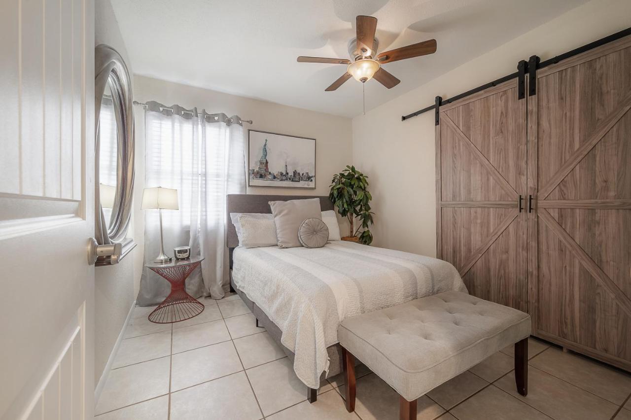 Apartment Seminole Heights - Foodie Capital Of