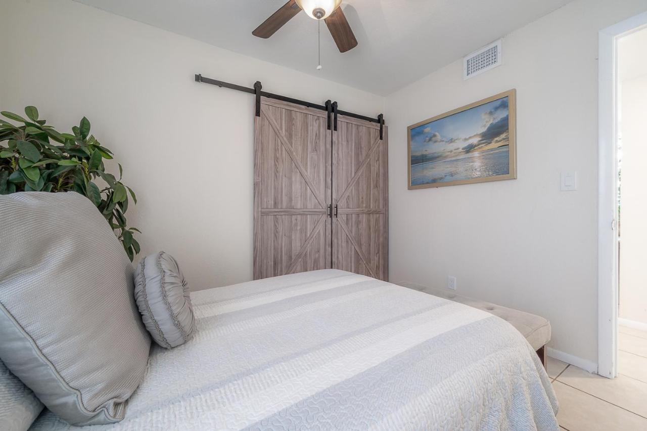 Seminole Heights - Foodie Capital Of Apartment *