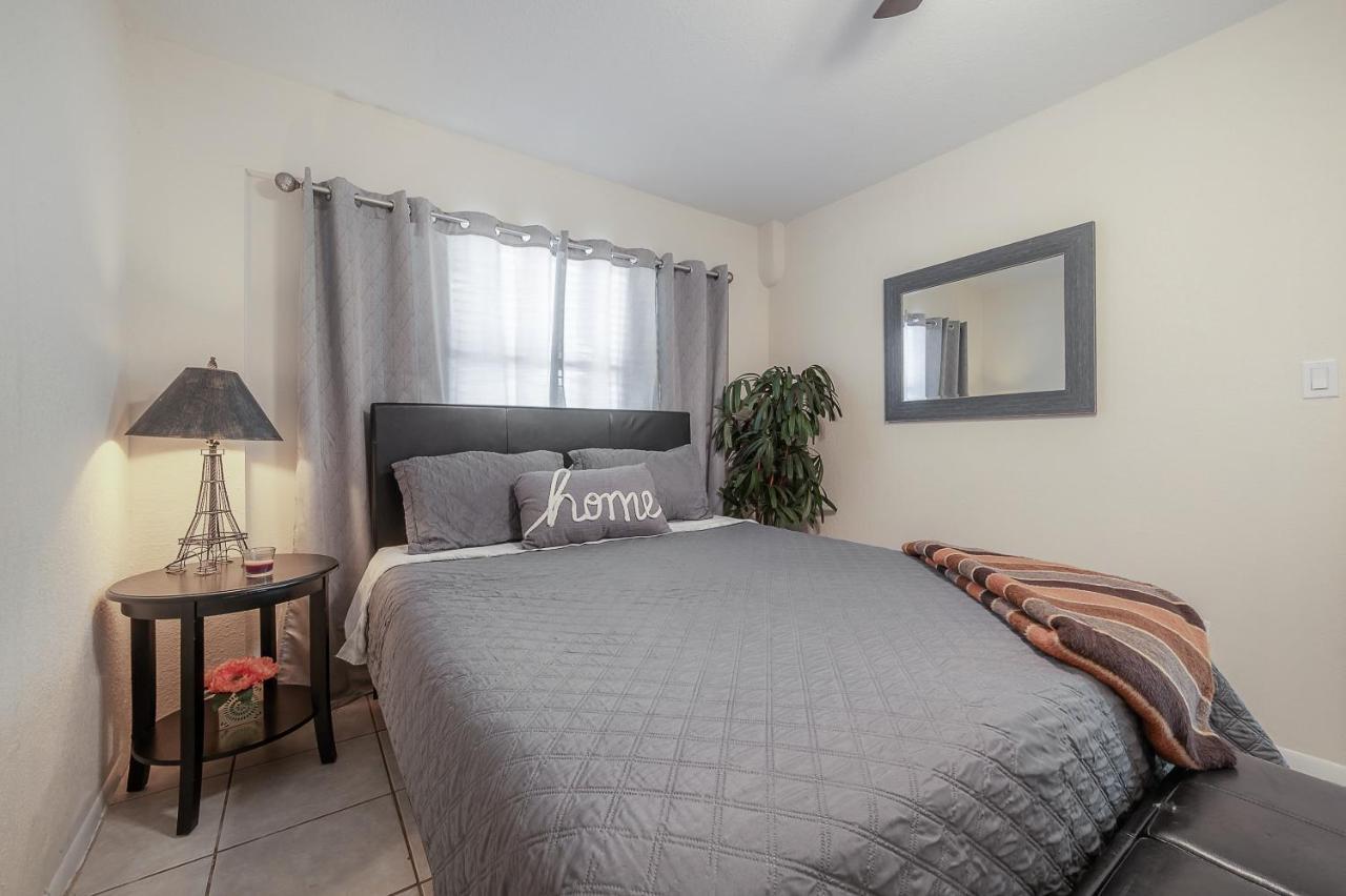 Apartment Seminole Heights - Foodie Capital Of *