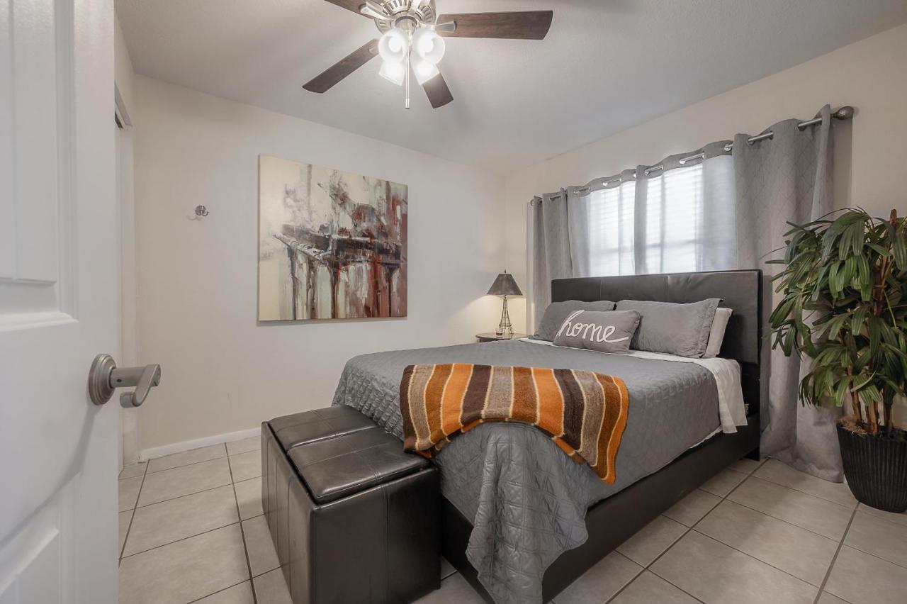 Seminole Heights - Foodie Capital Of Apartment *