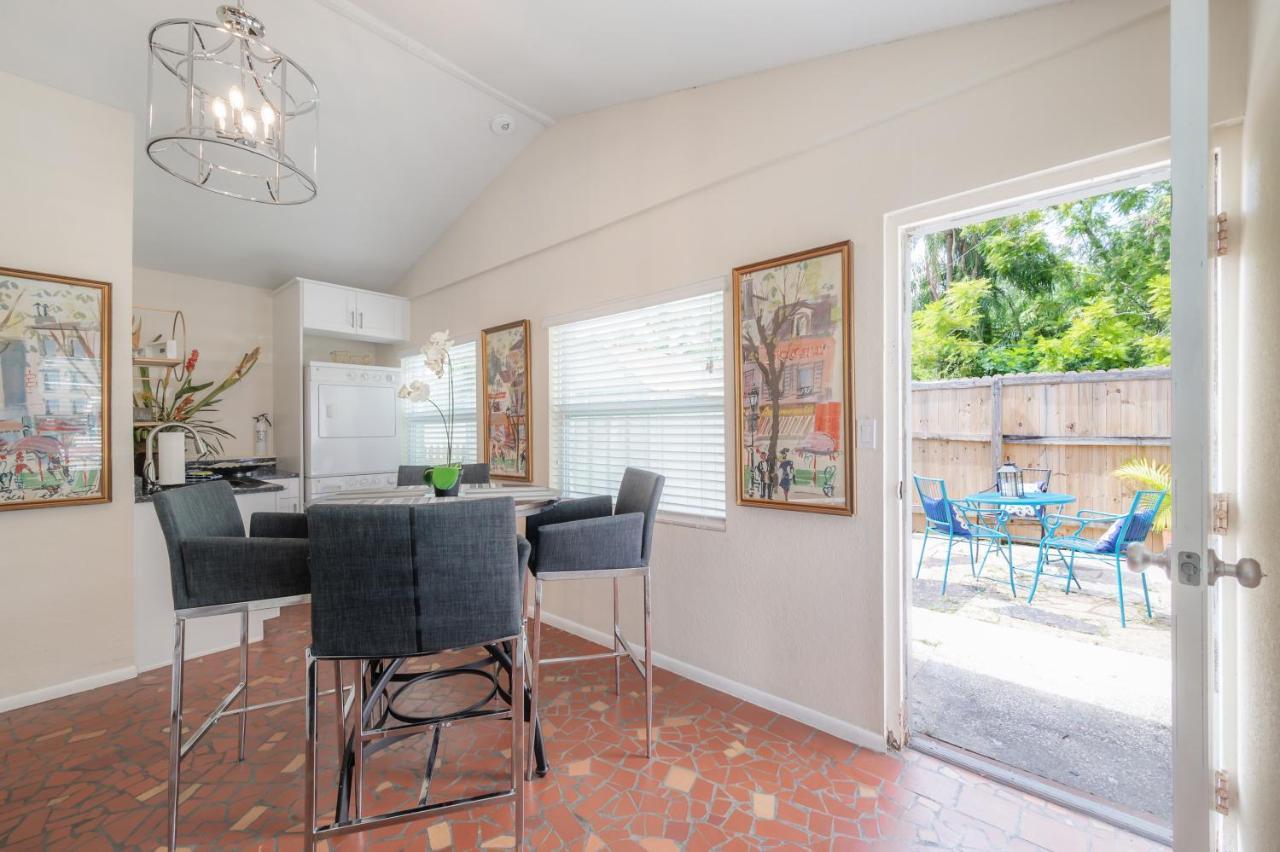 Apartment Seminole Heights - Foodie Capital Of *