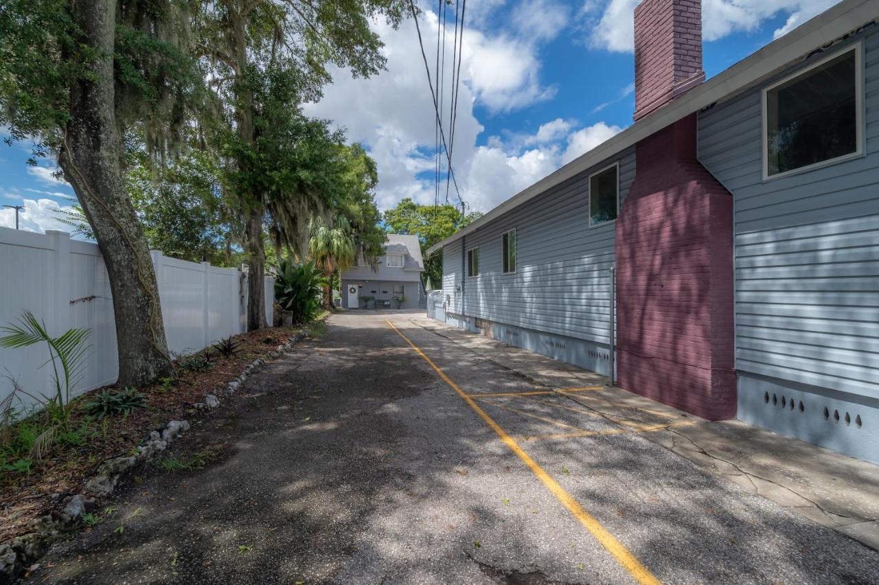 Seminole Heights - Foodie Capital Of * Tampa